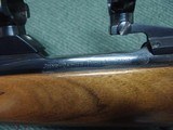 STEYR DAIMLER PUCH - MCA 30-06 - DST - SCOPE MOUNT - MADE 1962 - Image 14 of 15