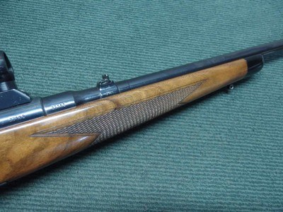 STEYR DAIMLER PUCH - MCA 30-06 - DST - SCOPE MOUNT - MADE 1962 - Image 4 of 15