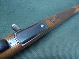 STEYR DAIMLER PUCH - MCA 30-06 - DST - SCOPE MOUNT - MADE 1962 - Image 10 of 15