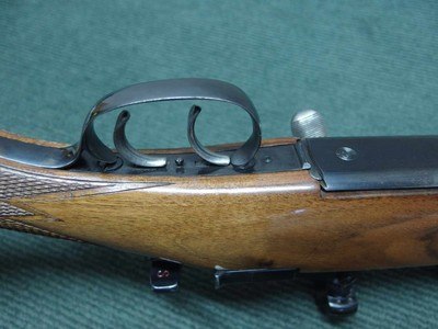 STEYR DAIMLER PUCH - MCA 30-06 - DST - SCOPE MOUNT - MADE 1962 - Image 9 of 15
