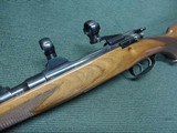STEYR DAIMLER PUCH - MCA 30-06 - DST - SCOPE MOUNT - MADE 1962 - Image 12 of 15