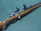 STEYR DAIMLER PUCH - MCA 30-06 - DST - SCOPE MOUNT - MADE 1962 - Image 1 of 15