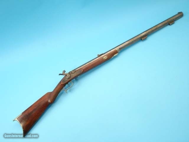 PRICE REDUCED! Placerville, CA Target Rifle - 1 of 4