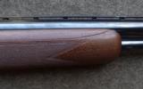 Browning Lightning 12 gauge Superposed Shotgun - 4 of 8
