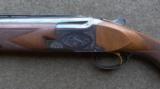 Browning Lightning 12 gauge Superposed Shotgun - 6 of 8