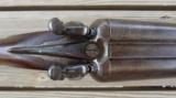 Colt Model 1878 Double Barrel Shotgun - 7 of 11
