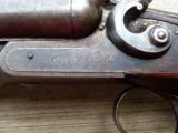 Colt Model 1878 Double Barrel Shotgun - 5 of 11
