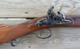 Pedersoli Replica Mortimer Flintlock shotgun - 2 of 8