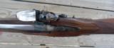 Pedersoli Replica Mortimer Flintlock shotgun - 7 of 8