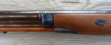 Pedersoli Replica Mortimer Flintlock shotgun - 6 of 8