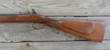 Pedersoli Replica Mortimer Flintlock shotgun - 4 of 8