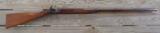 Pedersoli Replica Mortimer Flintlock shotgun - 1 of 8