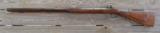 Pedersoli Replica Mortimer Flintlock shotgun - 3 of 8