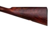 Holland & Holland Royal' Sidelock Shotgun - 4 of 4