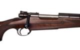 Holland & Holland 'Silver Jubilee' Bolt Action Magazine Rifle - 1 of 3