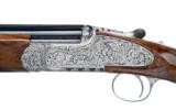 Holland & Holland 'Sporting Deluxe' Over-and-Under Shotgun - 1 of 4
