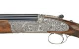 Holland & Holland 'Royal Deluxe' Over-and-Under Shotgun - 1 of 3