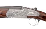 Holland & Holland 'Sporting Deluxe' Over-and-Under Shotgun - 1 of 5