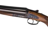 Holland & Holland 'Round Action' Double Rifle - 1 of 3