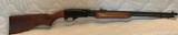 Remington Fieldmaster Model 572 .22 Caliber - 1 of 14