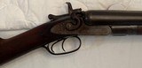 Colt Model 1878 12 Gauge - 3 of 15