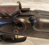 Colt Model 1878 12 Gauge - 14 of 15