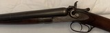 Colt Model 1878 12 Gauge - 8 of 15