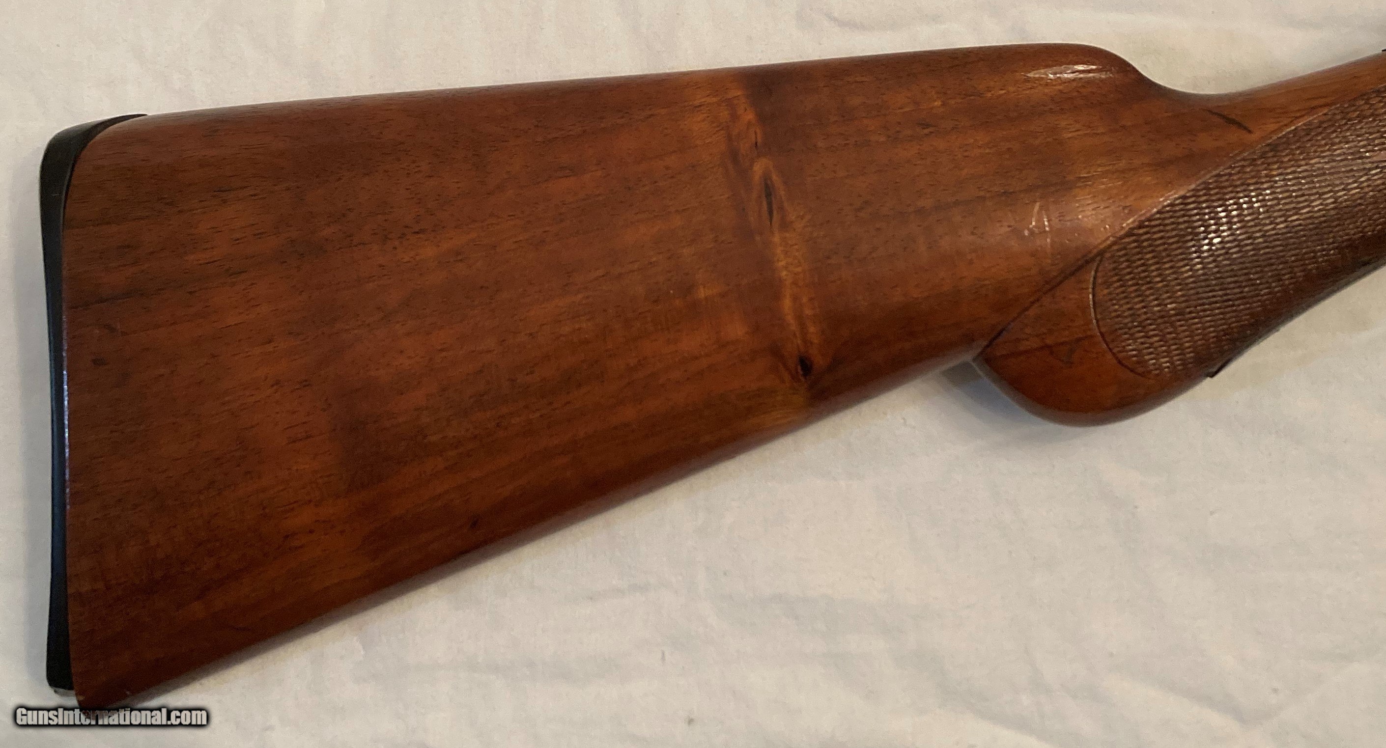 Remington Model 1894 12 Gauge