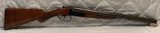 Remington Model 1894 12 Gauge - 1 of 15