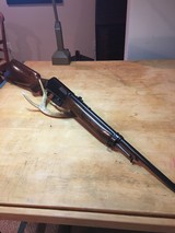 Winchester Model 1907 - 1 of 4