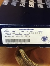 S&W Model 686-1 - 4 of 4