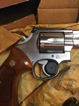 S&W Model 686-1 - 1 of 4