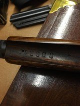 Grade 3- 2 Barreled set, all correct and matching no.s.12 gauge - 8 of 15