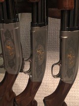 Browning Model 12's and Model 42