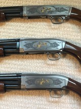 Browning Model 12's and Model 42 - 5 of 8
