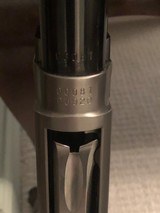 Browning Model 12's and Model 42 - 3 of 8