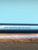 Browning Automatic Rifle,Bar,30-06 - 8 of 8