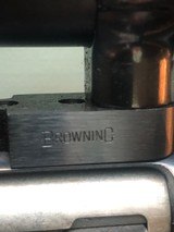 Browning Automatic Rifle,Bar,30-06 - 7 of 8