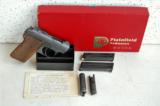 Plainfield CIA Model 71 .22 LR and .25 ACP Low Serial # 202! - 1 of 4