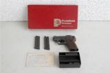 Plainfield CIA Model 71 .22 LR and .25 ACP Low Serial # 202! - 3 of 4