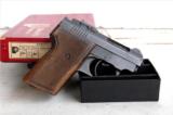 Plainfield CIA Model 71 .22 LR and .25 ACP Low Serial # 202! - 4 of 4