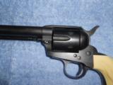Great Western Arms Revolver 5.5” 22LR
- 3 of 5