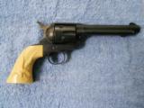 Great Western Arms Revolver 5.5” 22LR
- 1 of 5