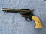 Great Western Arms Revolver 5.5” 22LR
- 2 of 5