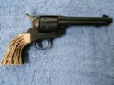 Great Western Arms 5.5” 45LC Revolver - 1 of 4