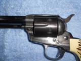 Great Western Arms 5.5” 45LC Revolver - 3 of 4