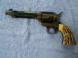 Great Western Arms 5.5” 45LC Revolver - 2 of 4