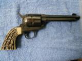 Great Western Arms 5.5” 45LC Revolver - 1 of 4