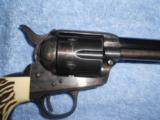 Great Western Arms 5.5” 45LC Revolver - 4 of 4