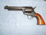 Great Western Arms 5.5” 22LR Revolver - 2 of 4